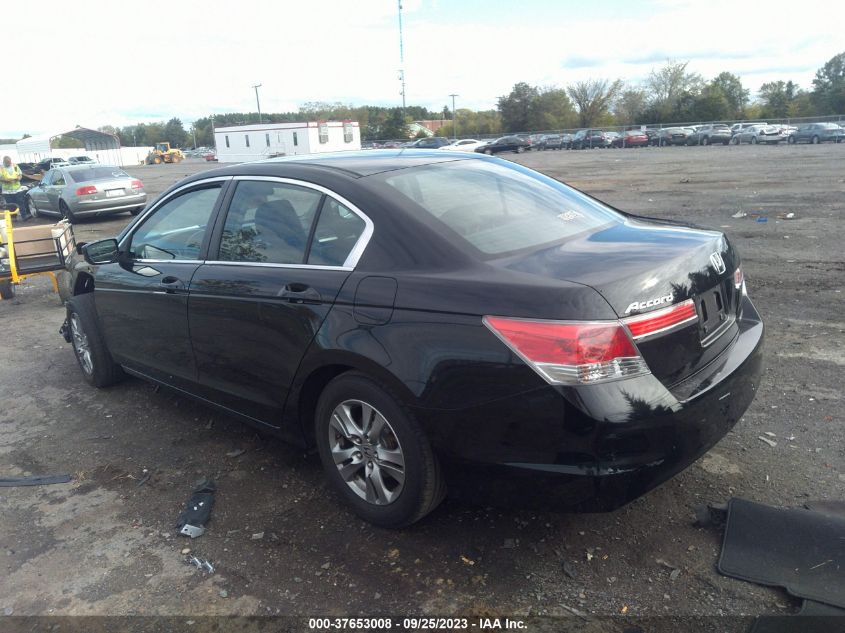 1HGCP2F61BA118475 | 2011 HONDA ACCORD