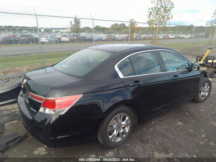 1HGCP2F61BA118475 | 2011 HONDA ACCORD