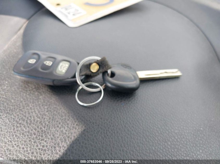 2014 HYUNDAI ELANTRA GT - KMHD35LH0EU231550