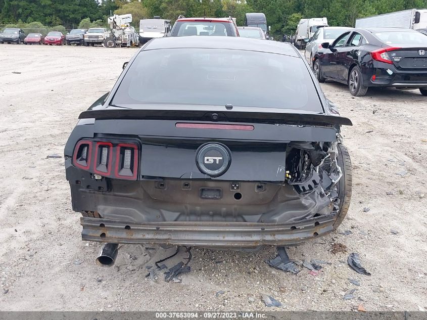 1ZVBP8CF9E5240903 2014 FORD MUSTANG - Image 16