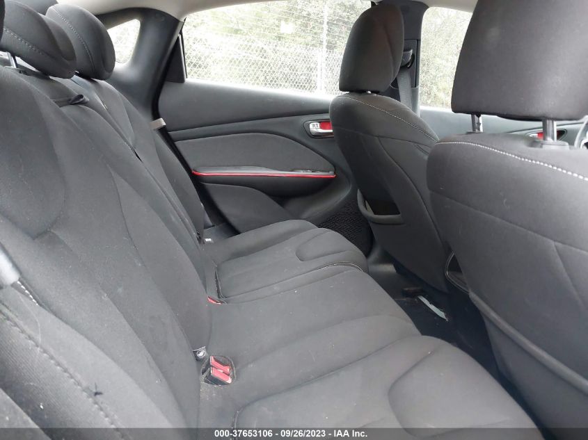 2013 DODGE DART SXT - 1C3CDFBA2DD301513