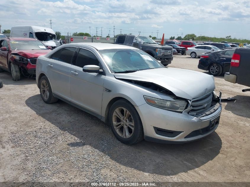 2014 FORD TAURUS SEL - 1FAHP2E85EG152983