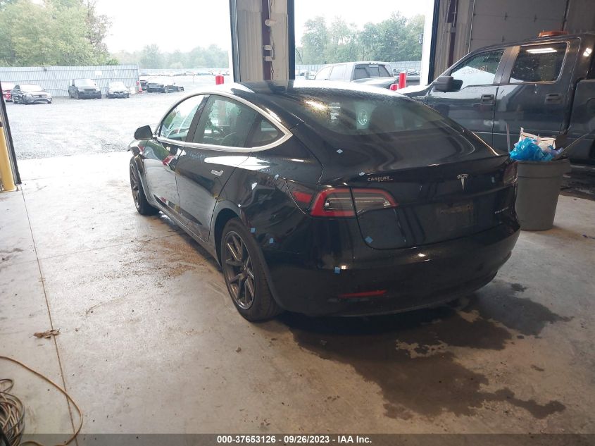 2019 TESLA MODEL 3 LONG RANGE/PERFORMANCE - 5YJ3E1EB1KF208729