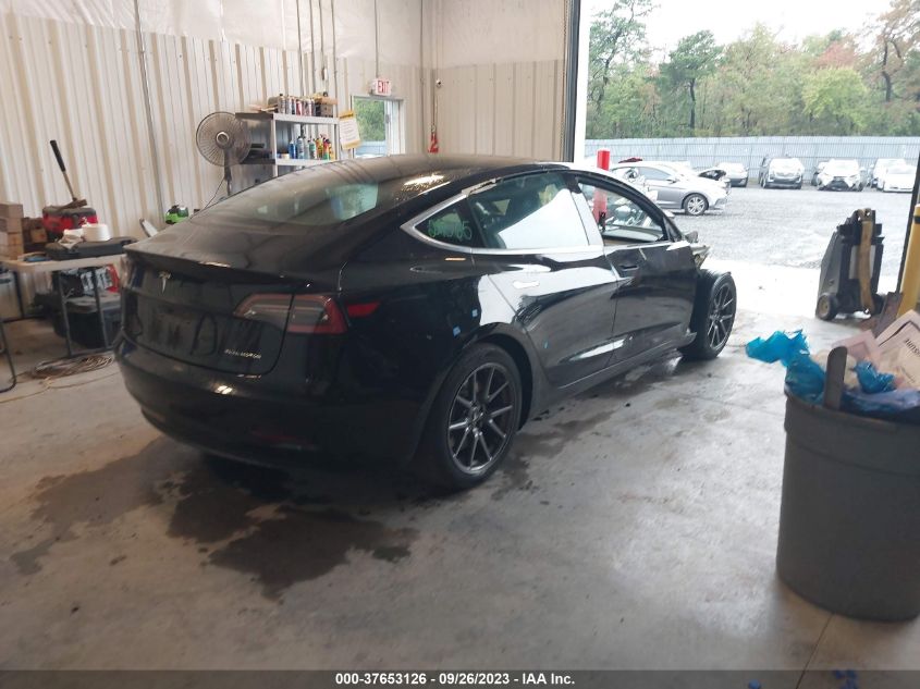 2019 TESLA MODEL 3 LONG RANGE/PERFORMANCE - 5YJ3E1EB1KF208729