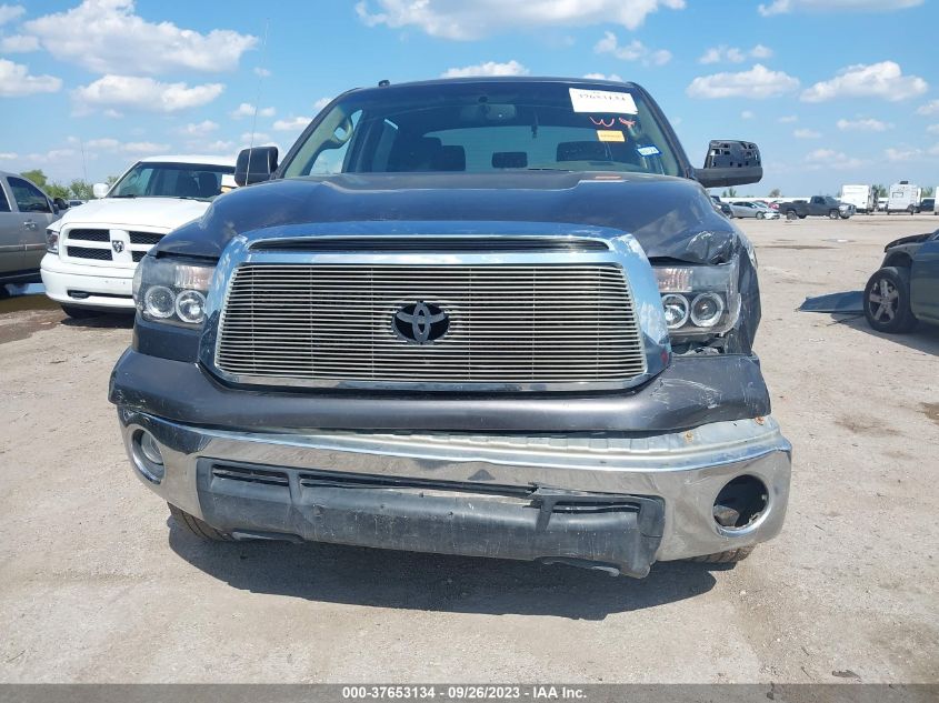 2013 TOYOTA TUNDRA 2WD TRUCK 5TFEM5F16DX061728