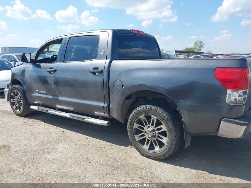 2013 TOYOTA TUNDRA 2WD TRUCK 5TFEM5F16DX061728