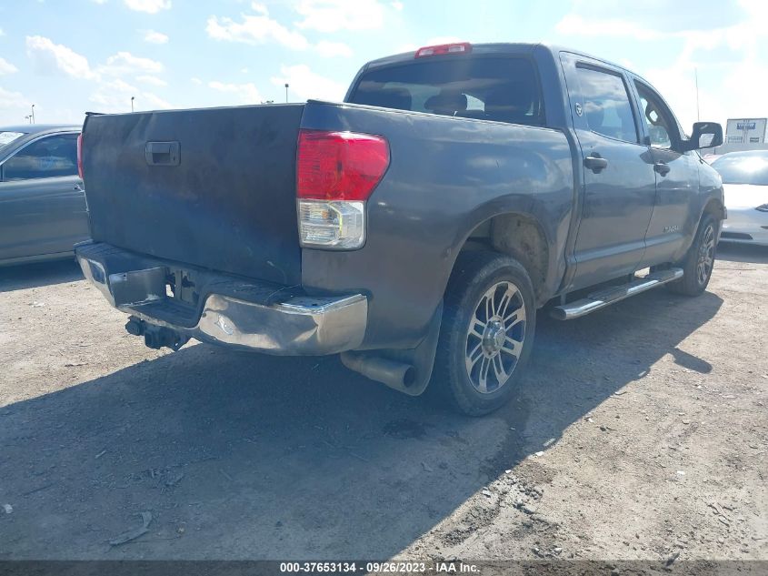2013 TOYOTA TUNDRA 2WD TRUCK 5TFEM5F16DX061728