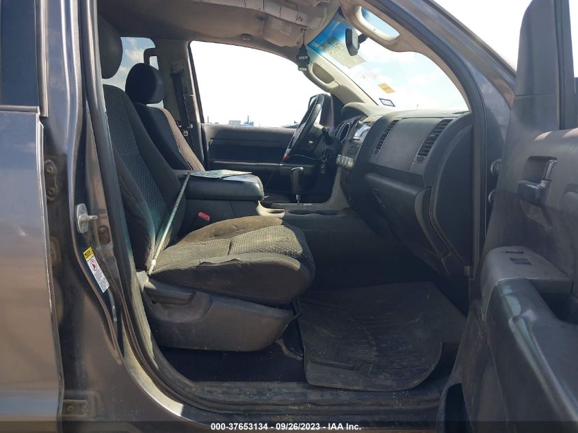 2013 TOYOTA TUNDRA 2WD TRUCK 5TFEM5F16DX061728