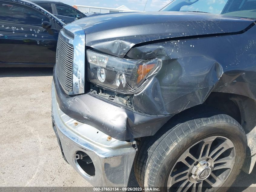 2013 TOYOTA TUNDRA 2WD TRUCK 5TFEM5F16DX061728