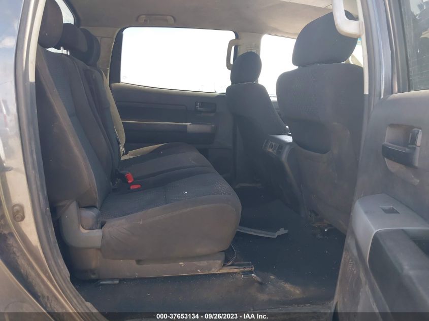 2013 TOYOTA TUNDRA 2WD TRUCK 5TFEM5F16DX061728