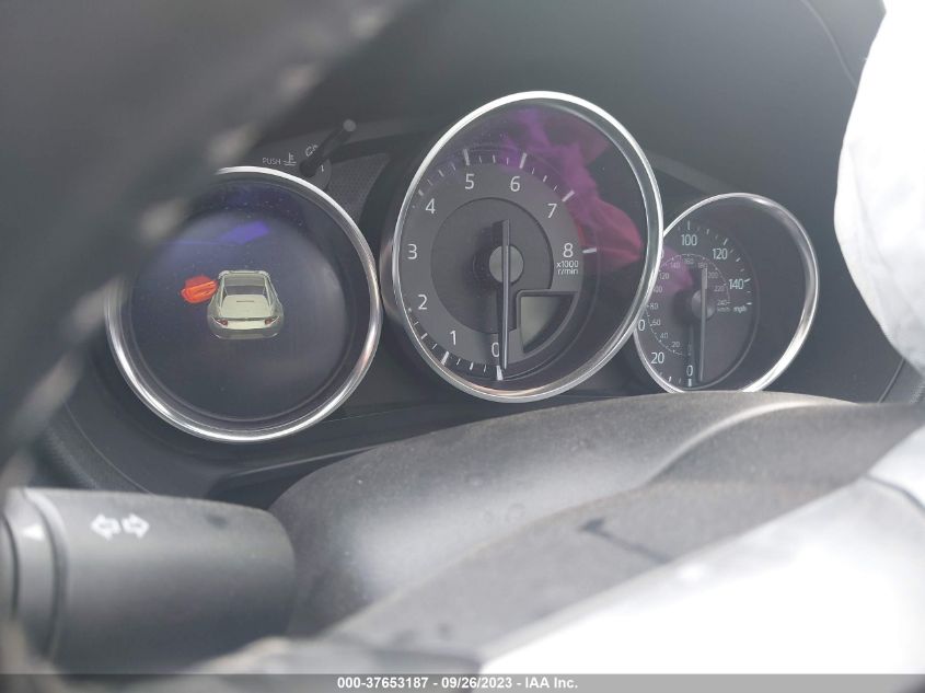 2021 MAZDA MX-5 MIATA RF CLUB JM1NDAL77M0452610