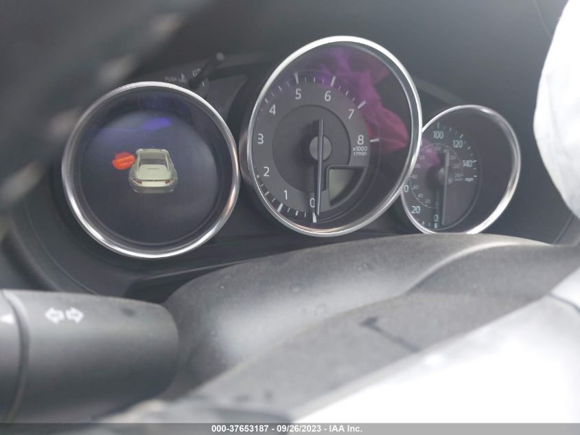 2021 MAZDA MX-5 MIATA RF CLUB JM1NDAL77M0452610