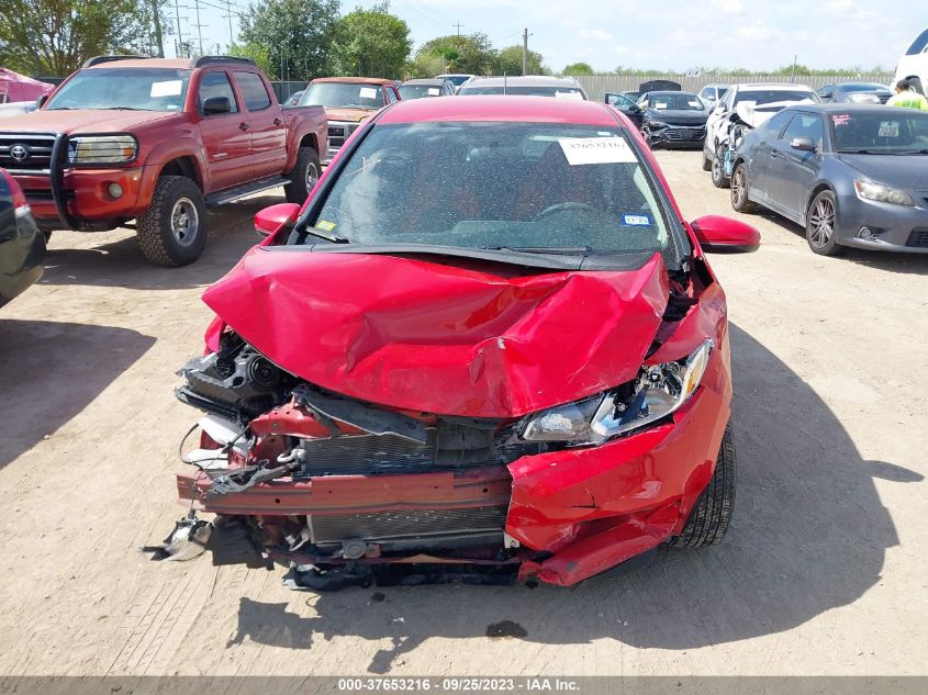 2015 HONDA FIT LX - 3HGGK5H51FM741187