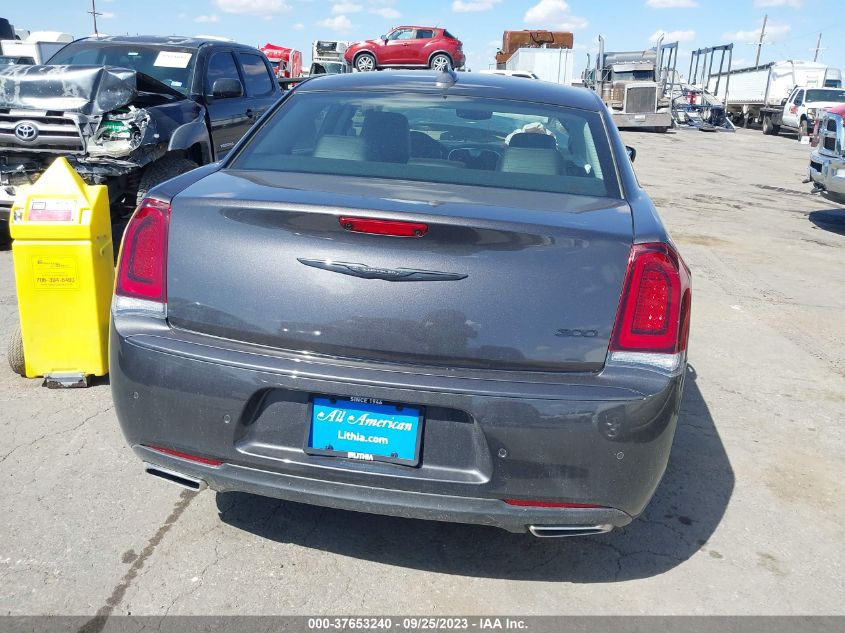 2C3CCADG9PH552396 Chrysler 300 TOURING L 16