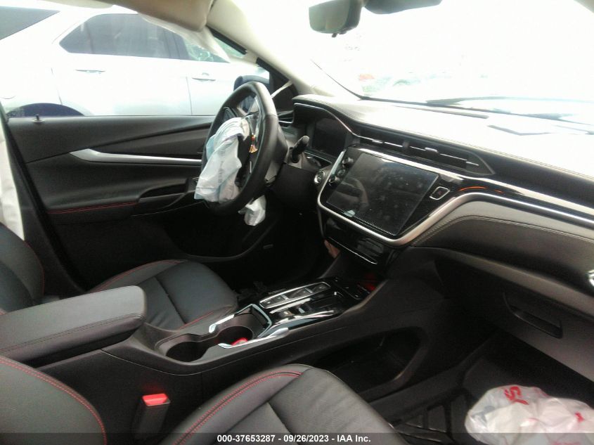 2023 CHEVROLET BOLT EUV PREMIER 1G1FZ6S05P4141965