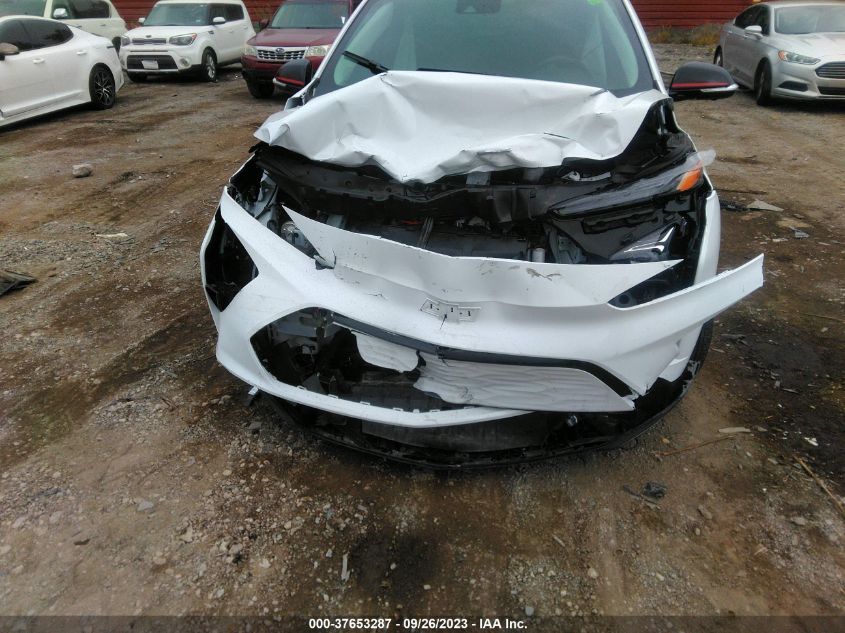 2023 CHEVROLET BOLT EUV PREMIER 1G1FZ6S05P4141965