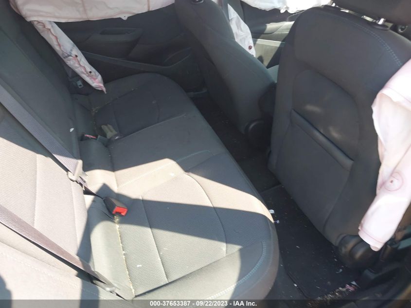 2017 CHEVROLET CRUZE LT - 3G1BE6SM2HS578241