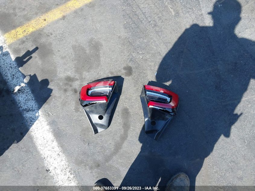 2021 TESLA MODEL 3 STANDARD RANGE PLUS - 5YJ3E1EA1MF870904