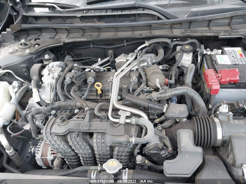 2021 NISSAN ALTIMA 2.5 SV - 1N4BL4DV1MN361653
