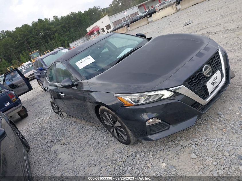 2021 NISSAN ALTIMA 2.5 SV - 1N4BL4DV1MN361653