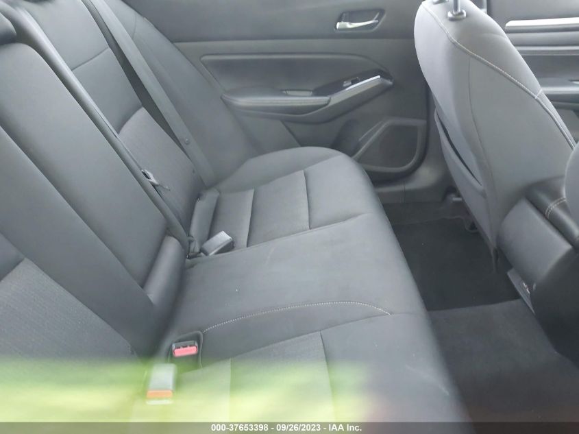 2021 NISSAN ALTIMA 2.5 SV - 1N4BL4DV1MN361653