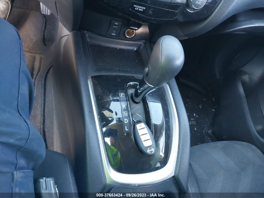 2015 NISSAN ROGUE SV - KNMAT2MT9FP576472
