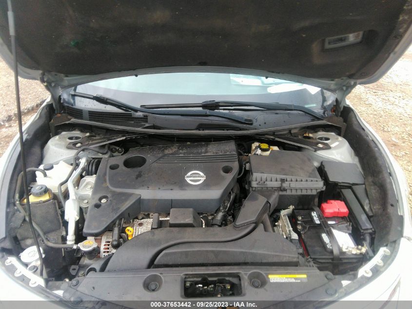 2015 NISSAN ALTIMA 2.5 - 1N4AL3AP3FN889113