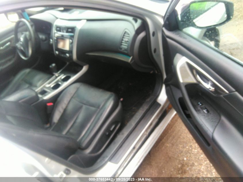 2015 NISSAN ALTIMA 2.5 - 1N4AL3AP3FN889113
