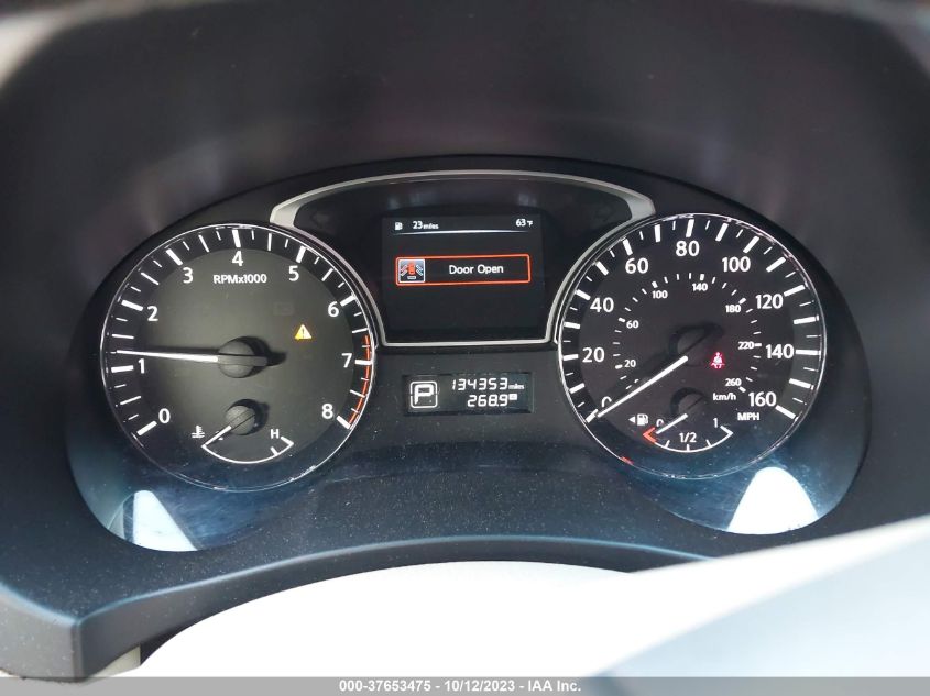 2014 NISSAN ALTIMA 2.5 S - 1N4AL3AP2EC165018