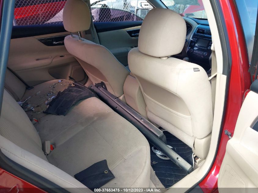 2014 NISSAN ALTIMA 2.5 S - 1N4AL3AP2EC165018