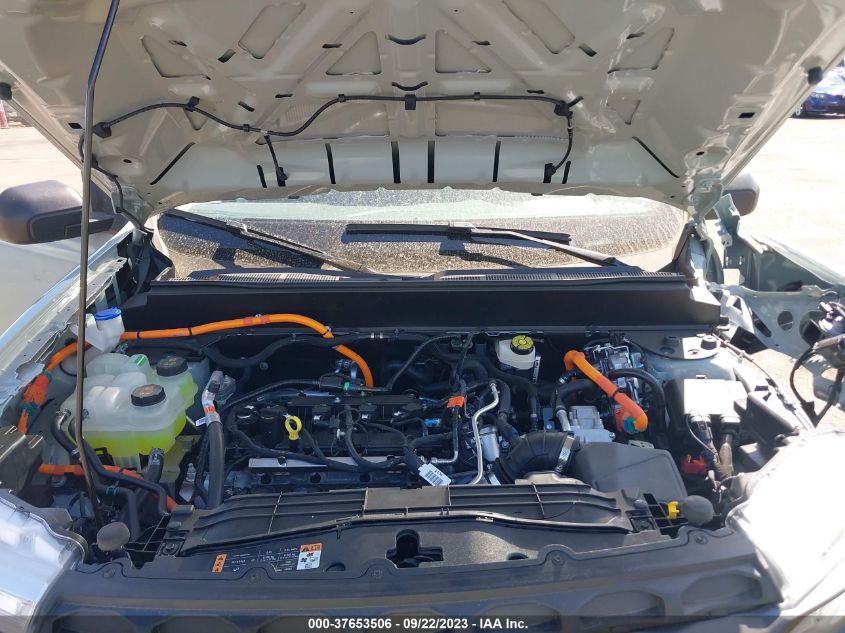 2023 FORD MAVERICK XL/XLT/LARIAT - 3FTTW8E36PRA39165