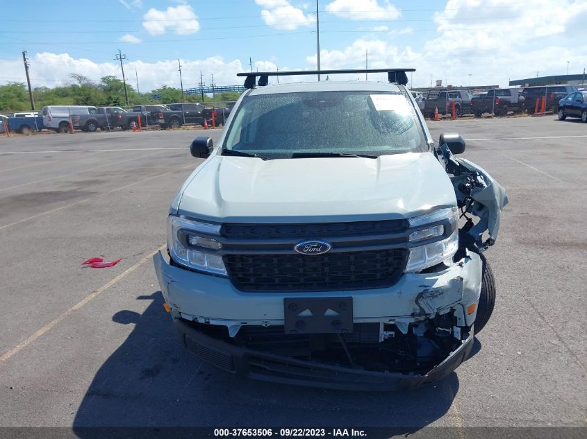 2023 FORD MAVERICK XL/XLT/LARIAT - 3FTTW8E36PRA39165
