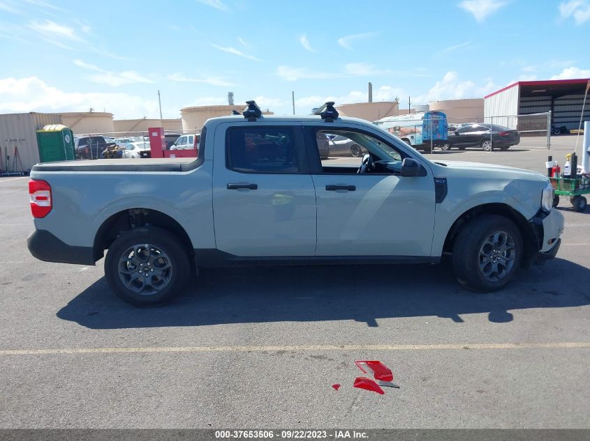 2023 FORD MAVERICK XL/XLT/LARIAT - 3FTTW8E36PRA39165