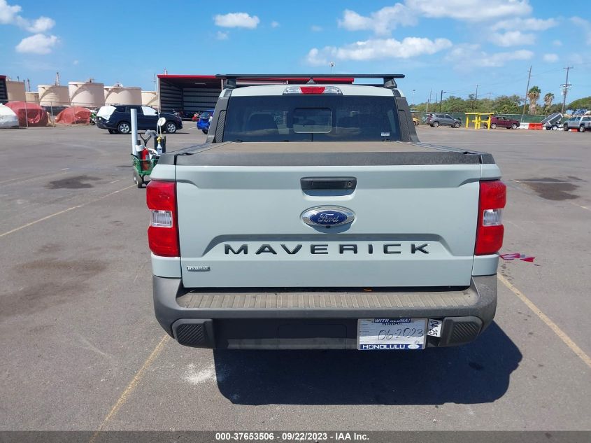 2023 FORD MAVERICK XL/XLT/LARIAT - 3FTTW8E36PRA39165