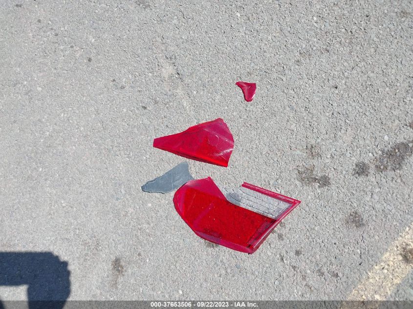 2023 FORD MAVERICK XL/XLT/LARIAT - 3FTTW8E36PRA39165