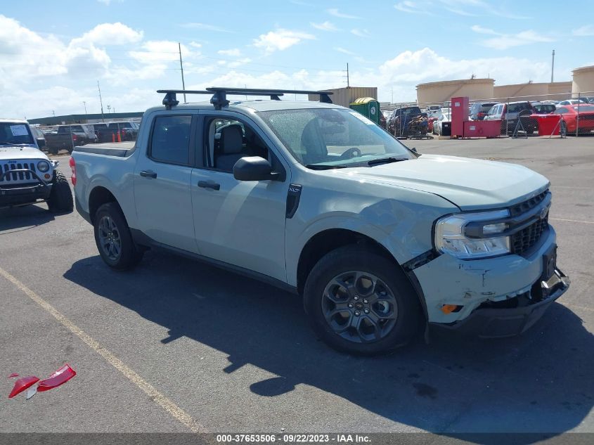 2023 FORD MAVERICK XL/XLT/LARIAT - 3FTTW8E36PRA39165