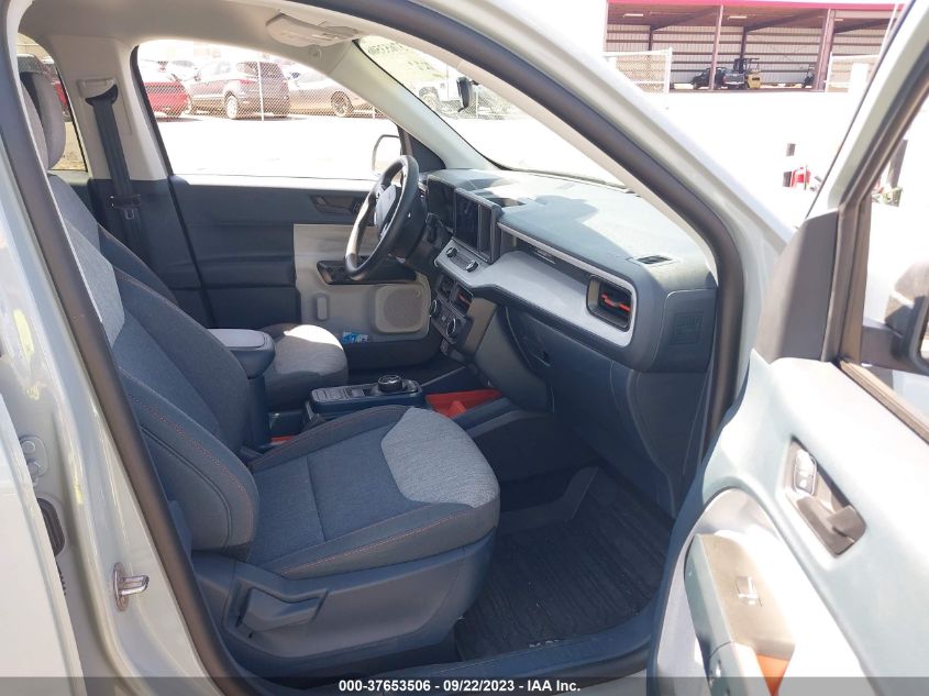 2023 FORD MAVERICK XL/XLT/LARIAT - 3FTTW8E36PRA39165