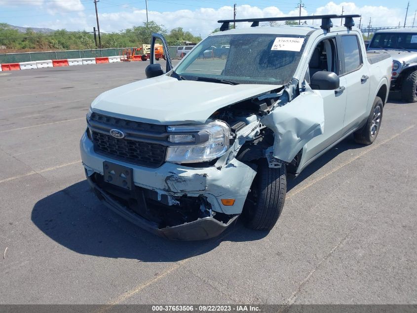 2023 FORD MAVERICK XL/XLT/LARIAT - 3FTTW8E36PRA39165