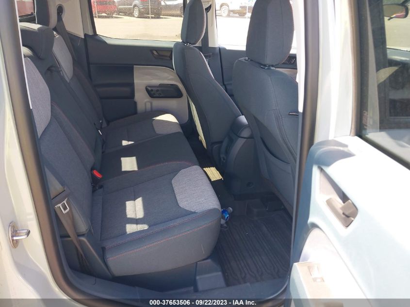 2023 FORD MAVERICK XL/XLT/LARIAT - 3FTTW8E36PRA39165