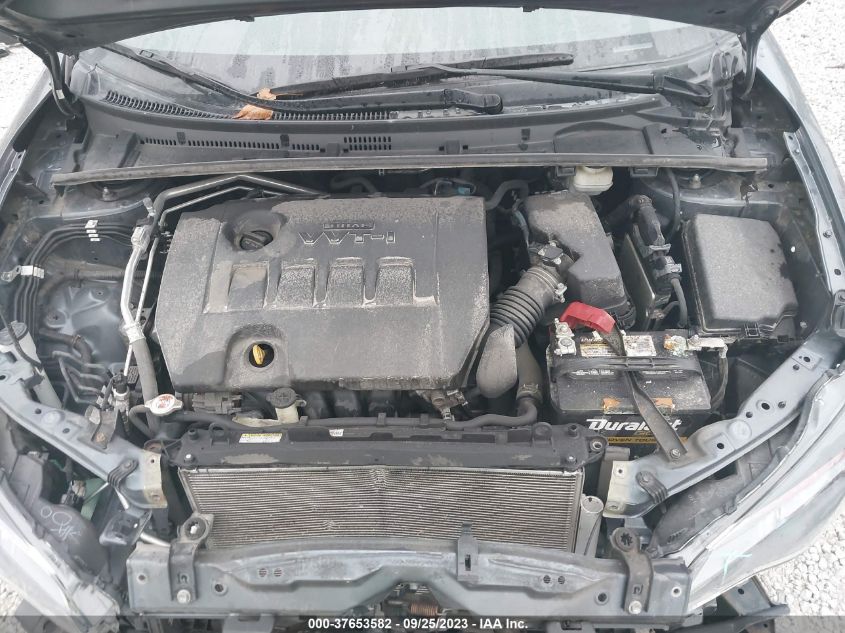 2017 TOYOTA COROLLA L/LE/XLE/SE/XSE - 2T1BURHE8HC928738