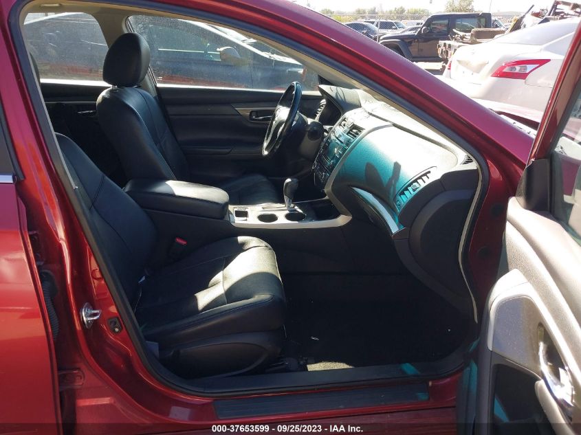 2013 NISSAN ALTIMA 2.5/S/SV/SL - 1N4AL3AP2DC182710