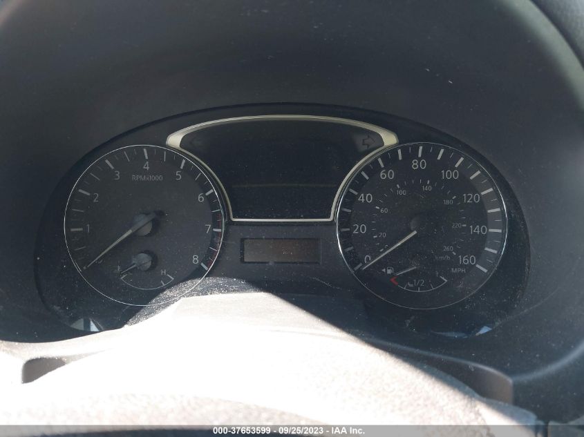 2013 NISSAN ALTIMA 2.5/S/SV/SL - 1N4AL3AP2DC182710