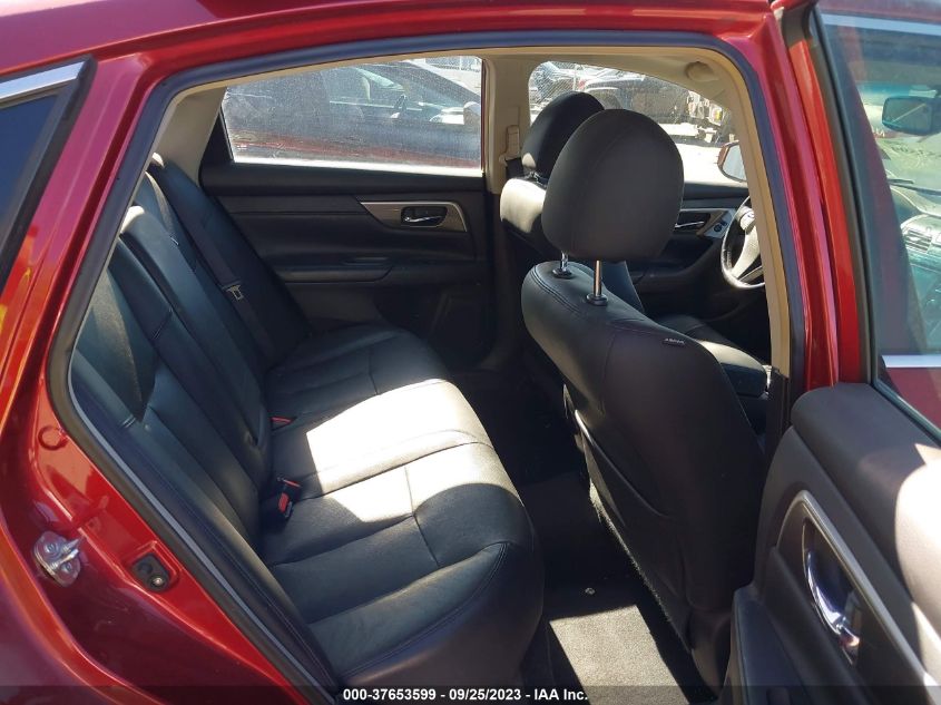 2013 NISSAN ALTIMA 2.5/S/SV/SL - 1N4AL3AP2DC182710