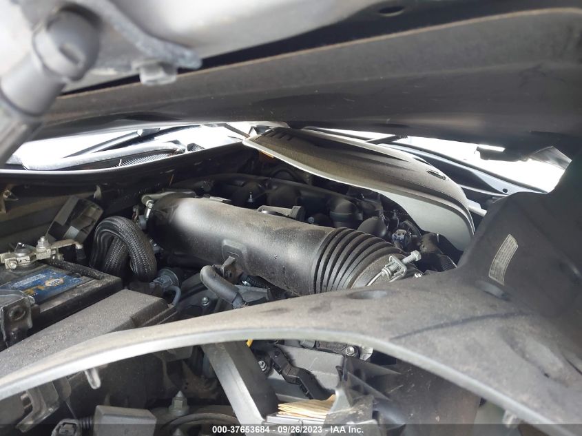 2015 LEXUS GS 350 CRAFTED LINE - JTHBE1BL6FA001775