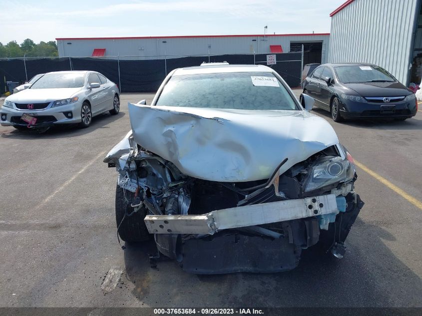 2015 LEXUS GS 350 CRAFTED LINE - JTHBE1BL6FA001775