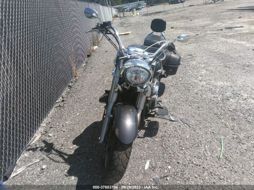 2012 YAMAHA XVS1300 CT JYAVP32E7CA000504