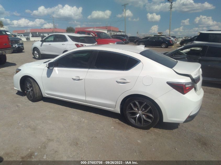 19UDE2F74KA014260 Acura ILX PREMIUM/TECHNOLOGY 14