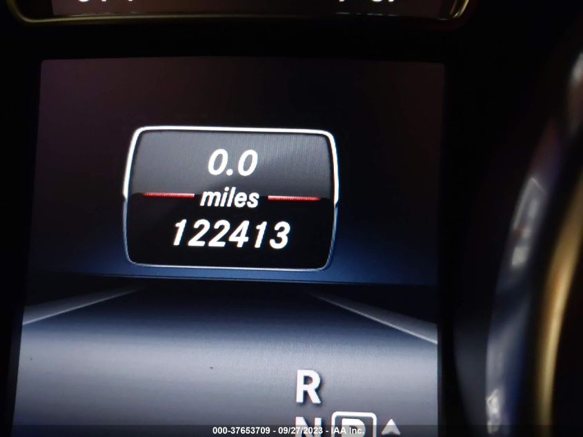 2014 MERCEDES-BENZ ML 350 BLUETEC 4JGDA2EB9EA278476
