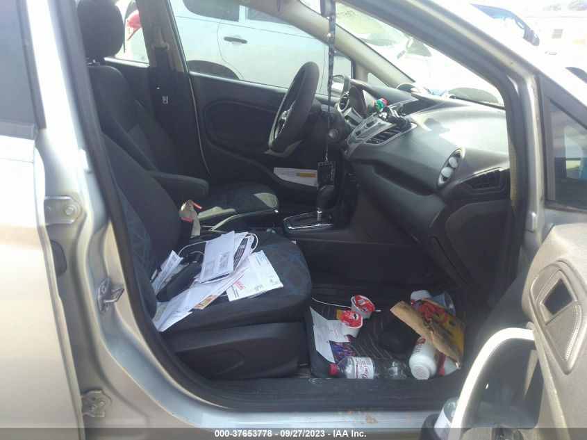 2013 FORD FIESTA SE - 3FADP4BJ2DM167964