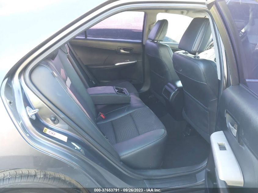 2013 TOYOTA CAMRY L/LE/SE/XLE - 4T1BF1FK6DU230982